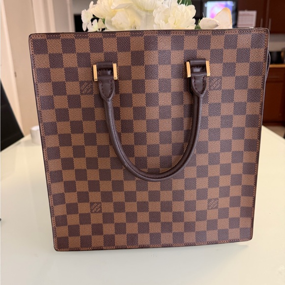 Louis Vuitton Handbags - Louis Vuitton LV Hand Bag ,Venice PM Brown Damier. Comes With Dust bag